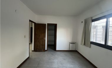 Barrio San Francisco, Elpidio Gonzalez y Estrada, Guaymallen, Mendoza.