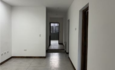 Barrio San Francisco, Elpidio Gonzalez y Estrada, Guaymallen, Mendoza.
