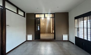 Barrio San Francisco, Elpidio Gonzalez y Estrada, Guaymallen, Mendoza.