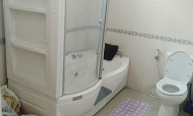 Rumah 2 Lantai Bagus Sekali Semi Furnished, Cipete Jaksel