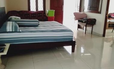 Rumah 2 Lantai Bagus Sekali Semi Furnished, Cipete Jaksel