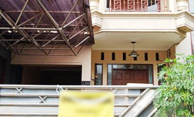 Rumah disewakan di DKI Jakarta, Jakarta Timur