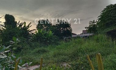 Disewakan Tanah Di Jalan Raya Cipayung Jakarta Timur