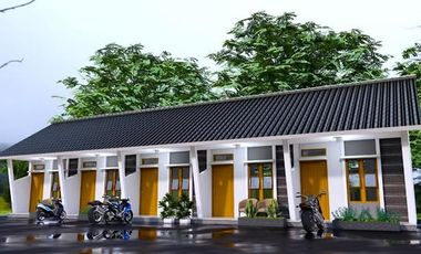 Rumah disewakan di Bener Kelipah, Bener Meriah