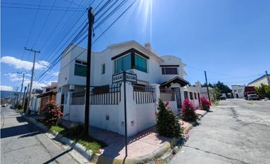 Casa residencial en venta en Real de Valle Pachuca