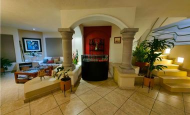 Casa residencial en venta en Real de Valle Pachuca