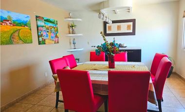 Casa residencial en venta en Real de Valle Pachuca