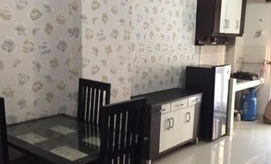 The Oak Tower Apartment