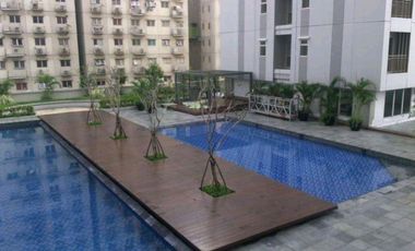 The Oak Tower Apartment