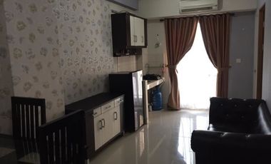 The Oak Tower Apartment