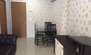 The Oak Tower Apartment