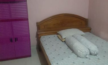 Rumah second 1,5 lt terawat di Bojong Baru Bojonggede Bogor