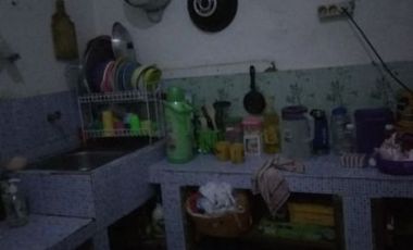 FOR SALE RUMAH LOKASI RAWA BUAYA CENGKARENG JAKARTA BARAT