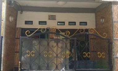 FOR SALE RUMAH LOKASI RAWA BUAYA CENGKARENG JAKARTA BARAT