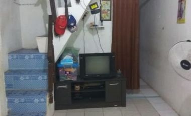 FOR SALE RUMAH LOKASI RAWA BUAYA CENGKARENG JAKARTA BARAT