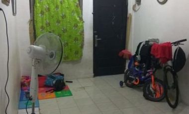 FOR SALE RUMAH LOKASI RAWA BUAYA CENGKARENG JAKARTA BARAT