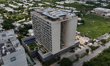 Departamento (Santa Lucía) en Venta en Zaguán en Santa Gertrudis Copó