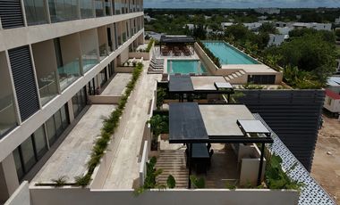 Departamento (Santa Lucía) en Venta en Zaguán en Santa Gertrudis Copó