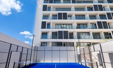 Departamento (Santa Lucía) en Venta en Zaguán en Santa Gertrudis Copó