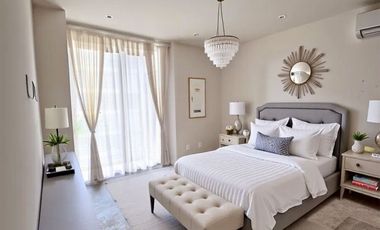 Departamento (Santa Lucía) en Venta en Zaguán en Santa Gertrudis Copó