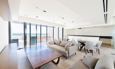 Departamento (Santa Lucía) en Venta en Zaguán en Santa Gertrudis Copó