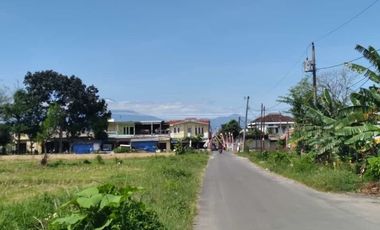 PERUMAHAN CLUSTER TERDEKAT KE KAMPUS UNS