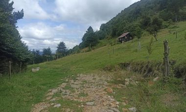 finca en venta en gachancipa. Cod V12368