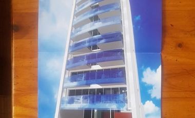 Terreno en Venta en calle 2 bis entre 89 y 91, Necochea Buenos Aires CON ANTEPROYECTO APRO. EDIFICO 10 PISOS  IDELA EMPRENDIMIENTO