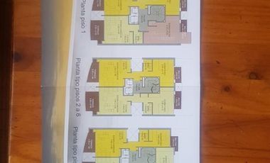Terreno en Venta en calle 2 bis entre 89 y 91, Necochea Buenos Aires CON ANTEPROYECTO APRO. EDIFICO 10 PISOS  IDELA EMPRENDIMIENTO