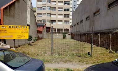 Terreno en Venta en calle 2 bis entre 89 y 91, Necochea Buenos Aires CON ANTEPROYECTO APRO. EDIFICO 10 PISOS  IDELA EMPRENDIMIENTO