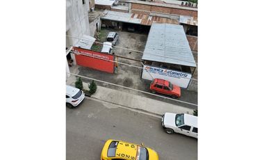 terreno  de venta zona centro portoviejo manabi