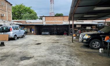 terreno  de venta zona centro portoviejo manabi