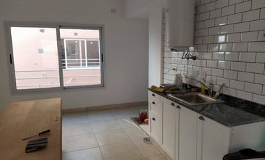 DEPARTAMENTO 2 AMBIENTES