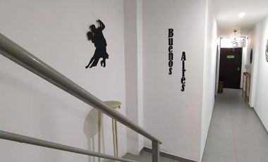 DEPARTAMENTO 2 AMBIENTES