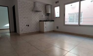 DEPARTAMENTO 2 AMBIENTES