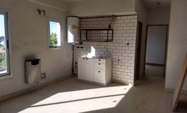 DEPARTAMENTO 2 AMBIENTES