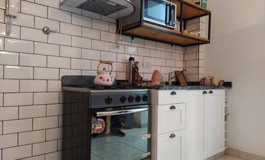 DEPARTAMENTO 2 AMBIENTES