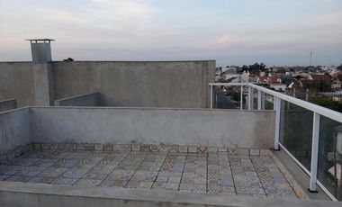 DEPARTAMENTO 2 AMBIENTES