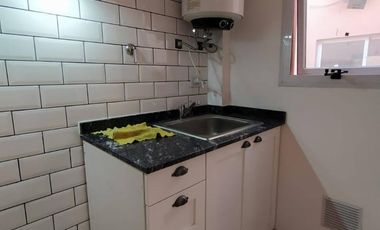 DEPARTAMENTO 2 AMBIENTES