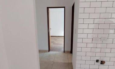 DEPARTAMENTO 2 AMBIENTES