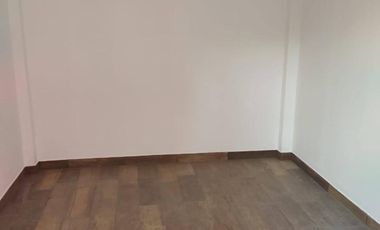 DEPARTAMENTO 2 AMBIENTES