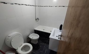 DEPARTAMENTO 2 AMBIENTES