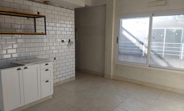 DEPARTAMENTO 2 AMBIENTES