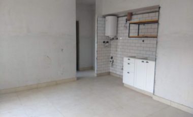 DEPARTAMENTO 2 AMBIENTES