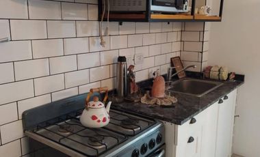 DEPARTAMENTO 2 AMBIENTES