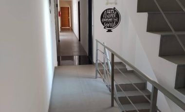 DEPARTAMENTO 2 AMBIENTES