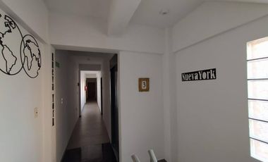 DEPARTAMENTO 2 AMBIENTES