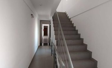 DEPARTAMENTO 2 AMBIENTES