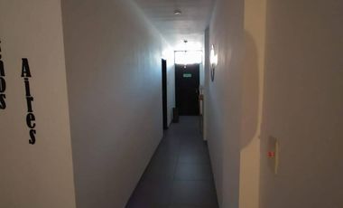 DEPARTAMENTO 2 AMBIENTES