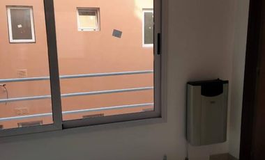 DEPARTAMENTO 2 AMBIENTES